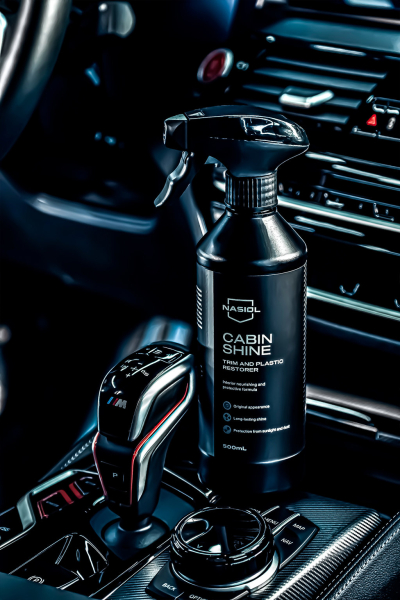 Nasio Cabinshine 500 ml