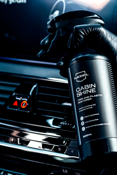Nasio Cabinshine 500 ml
