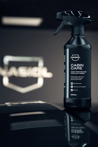 Nasiol Cabincare 500ml