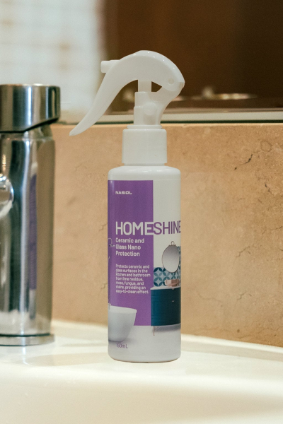 Nasiol Homeshine 150ml