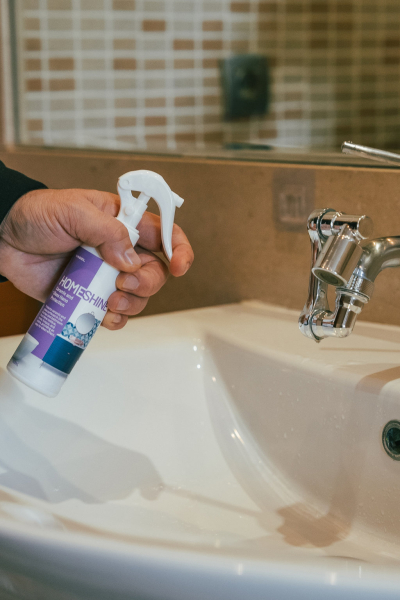 Nasiol Homeshine 150ml