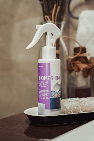 Nasiol Homeshine 150ml