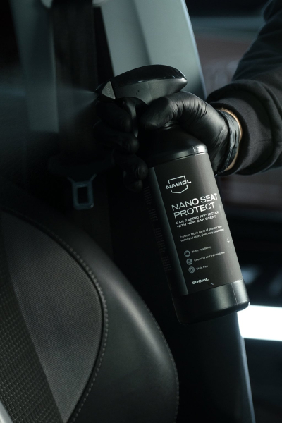 Nasiol Nano Seat, 500ml