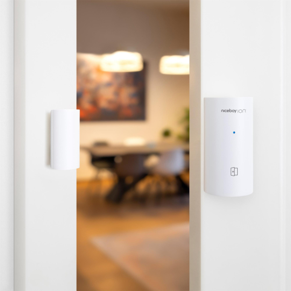 Niceboy ION ORBIS Windows & Door Sensor