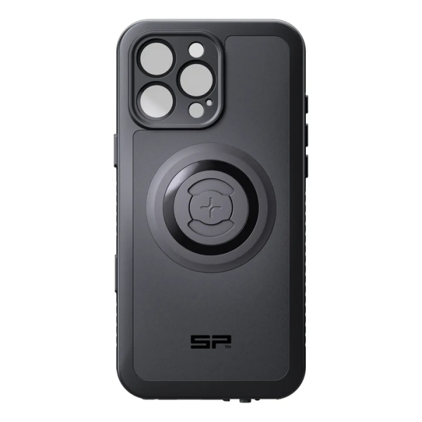 Obal na telefon SPC+ Xtreme Apple Model telefonu Apple: iPhone 17 Pro