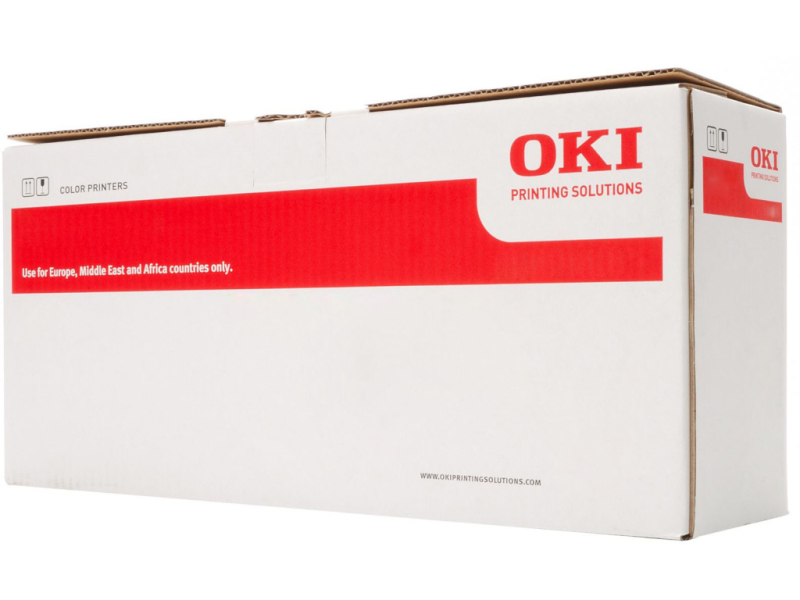 Oki Toner Žlutý do C510/C530/MC561 (5 000 stran) - originální