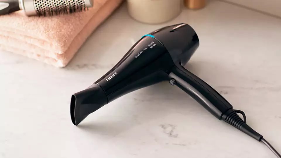Philips BHD272/00 DryCare Vysoušeč vlasů Pro