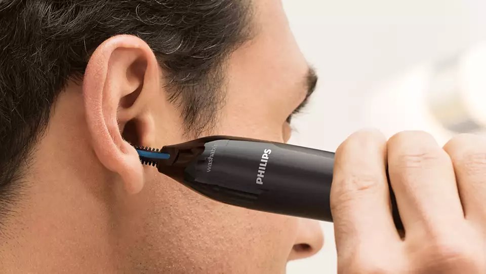 Philips NT1650/16