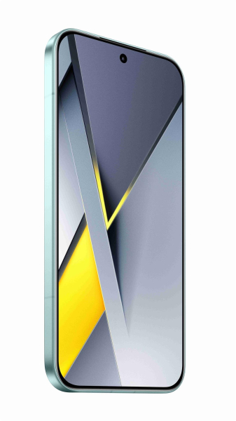 POCO F8 Pro 12GB/512GB, modrá