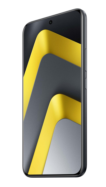 POCO M8 Pro 5G 8GB/256GB černá