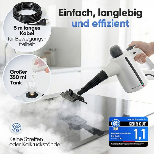 ProfiCare DR 3145