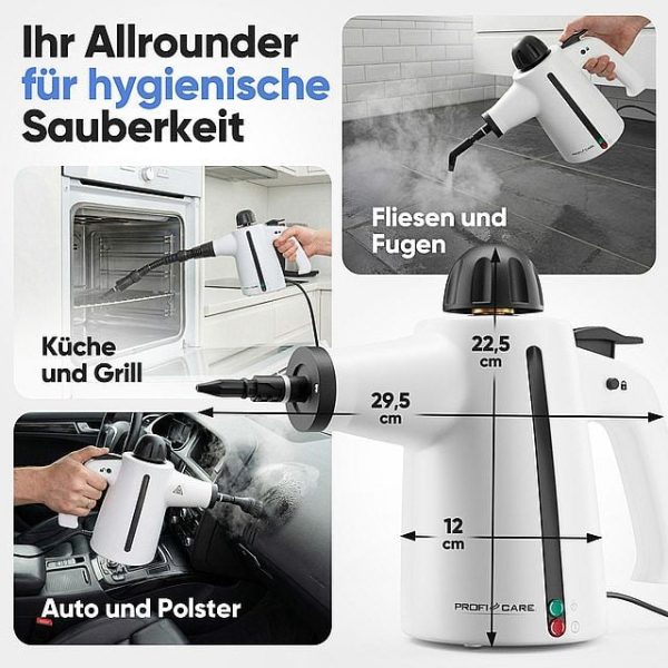 ProfiCare DR 3145