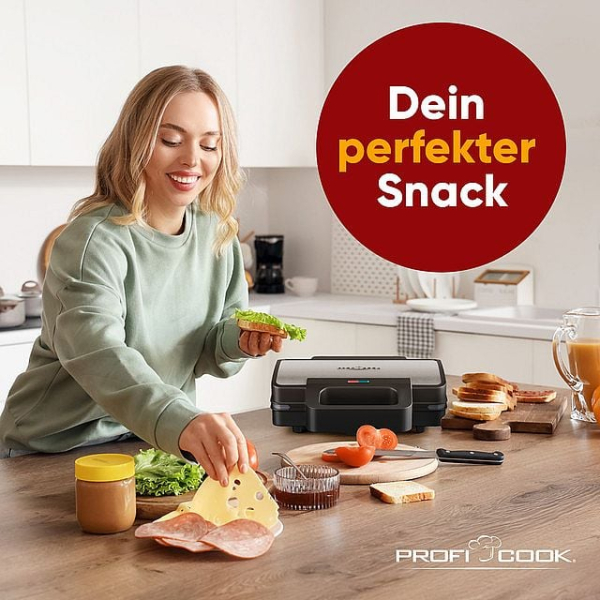 ProfiCook ST 1315