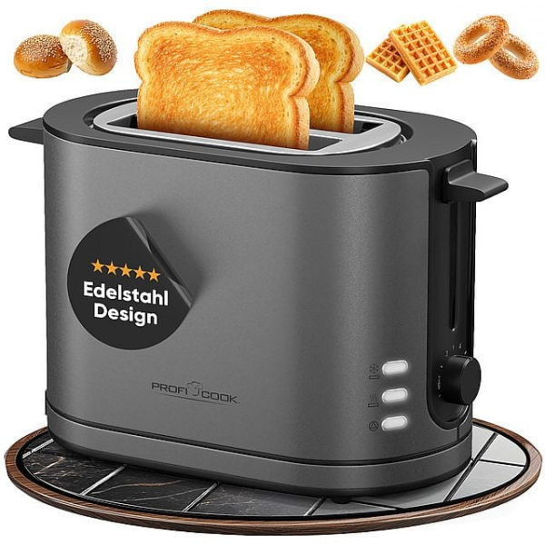 ProfiCook TA 1291