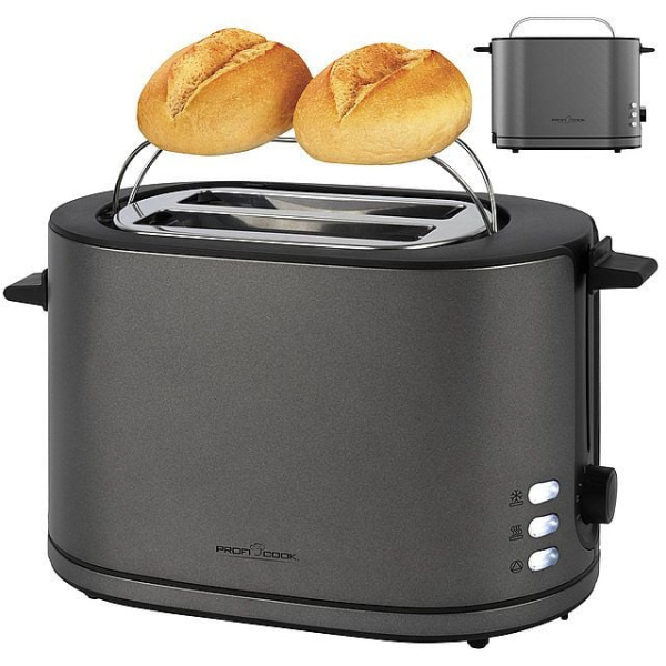 ProfiCook TA 1291