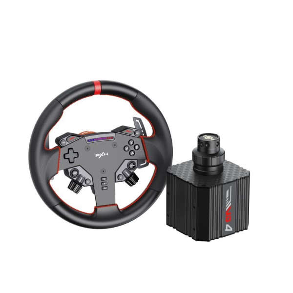 PXN VD4 Bundle, Direct Drive, PC