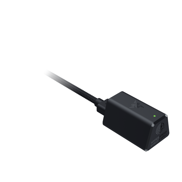 Razer BlackShark V3 Pro - Black