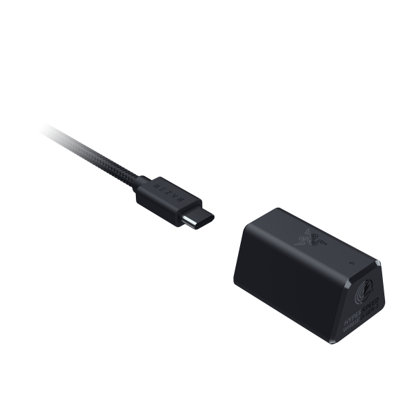 Razer BlackShark V3 Pro - Black