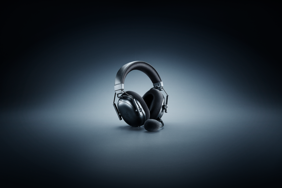 Razer BlackShark V3 Pro - Black