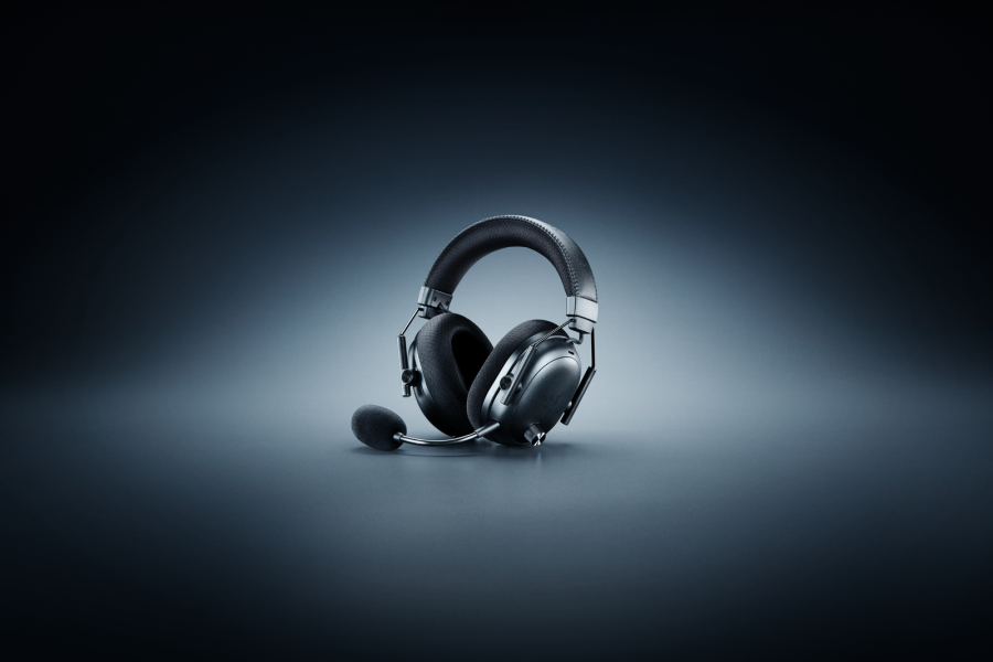 Razer BlackShark V3 Pro - Black