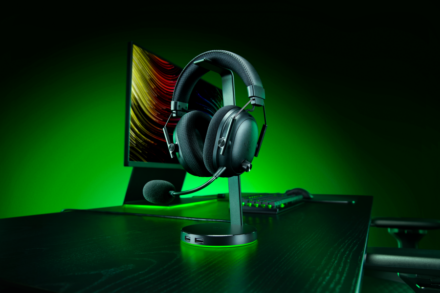 Razer BlackShark V3 Pro - Black