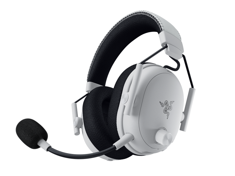 Razer BlackShark V3 Pro - White