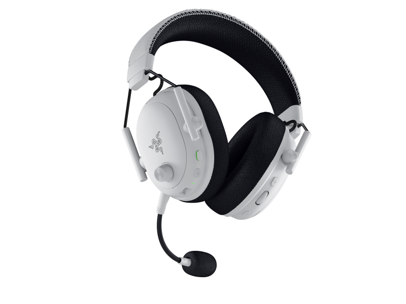 Razer BlackShark V3 Pro - White
