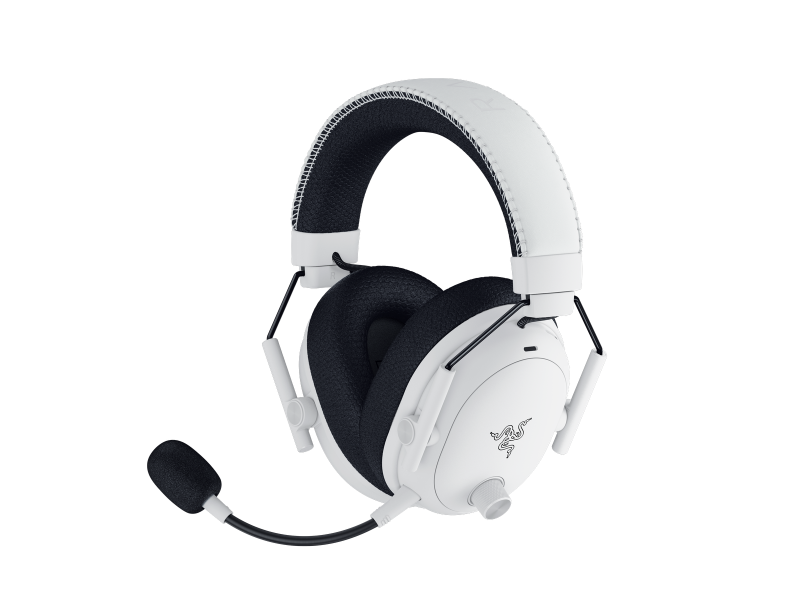 Razer BlackShark V3 Pro - White