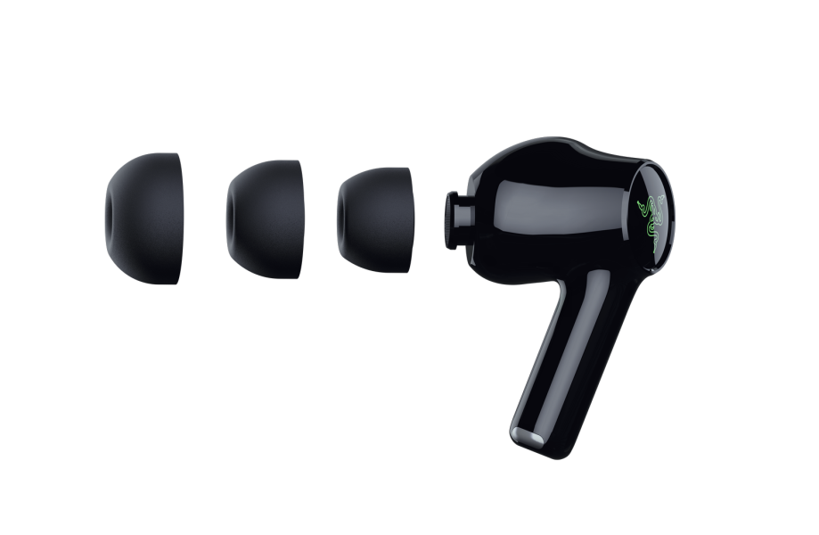 Razer Hammerhead V3 X HyperSpeed