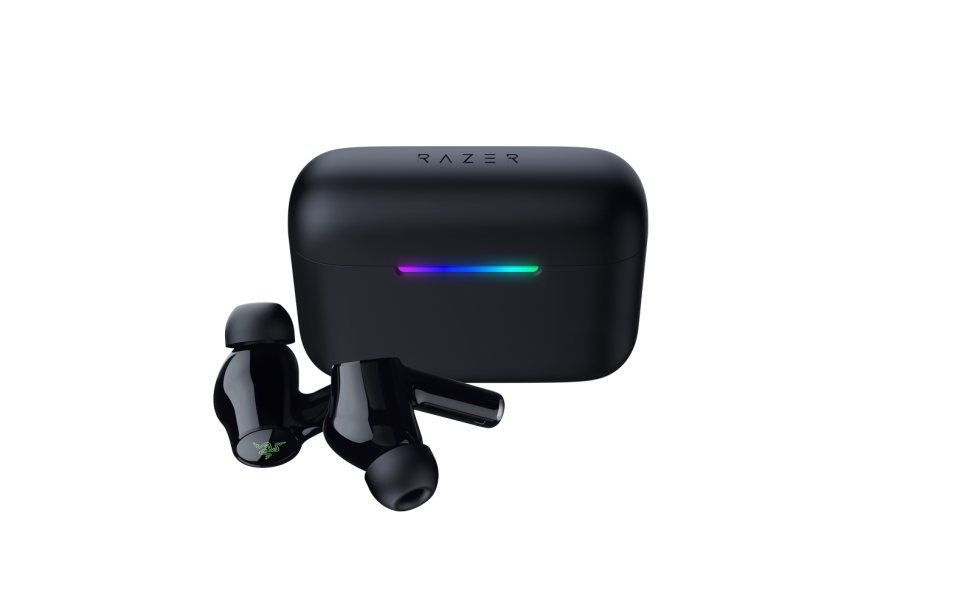 Razer Hammerhead V3 X HyperSpeed