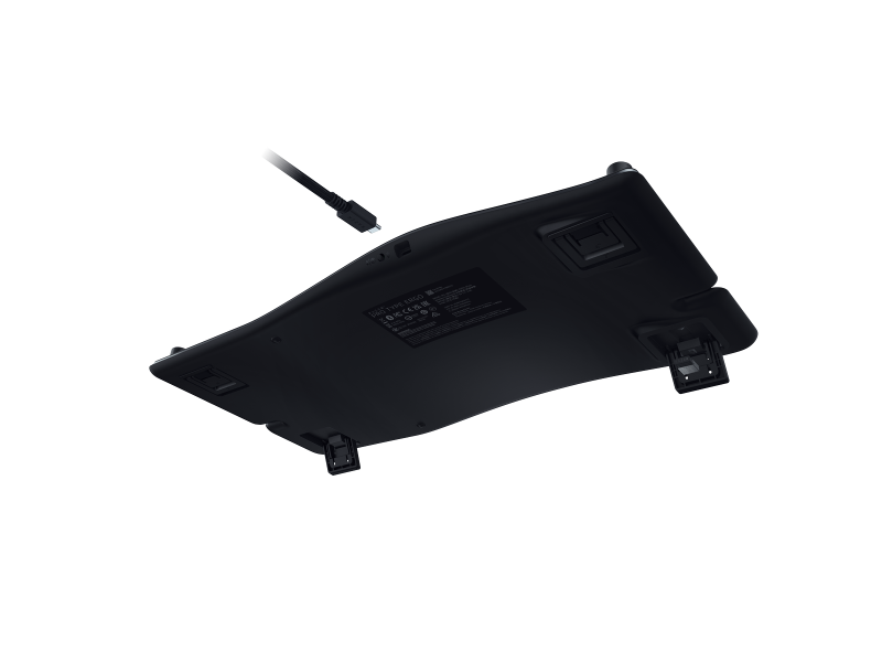 Razer Pro Type Ergo US