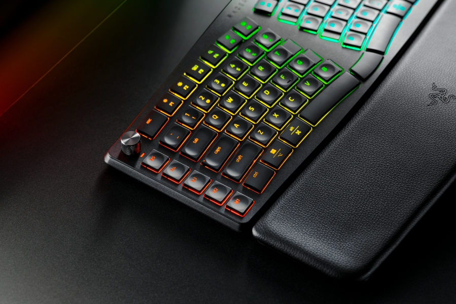 Razer Pro Type Ergo US