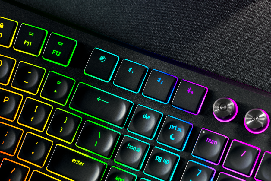 Razer Pro Type Ergo US