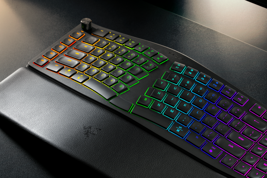 Razer Pro Type Ergo US