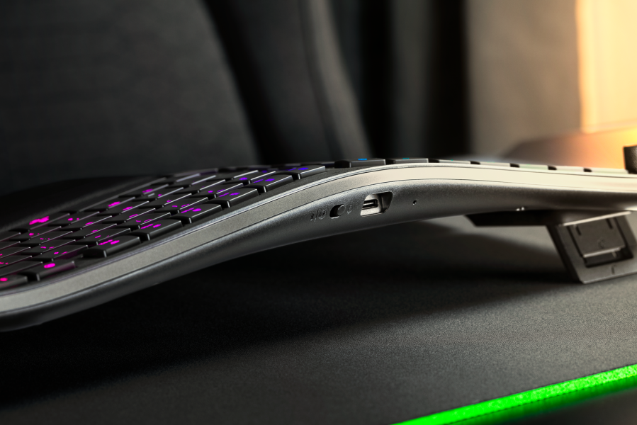 Razer Pro Type Ergo US