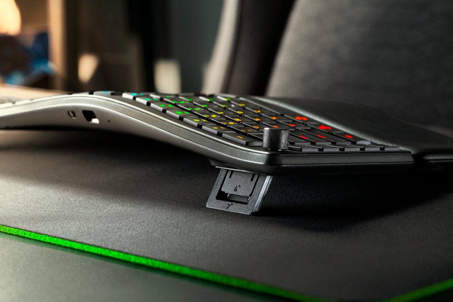 Razer Pro Type Ergo US