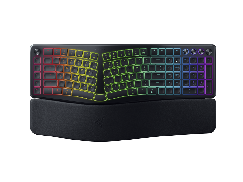 Razer Pro Type Ergo US