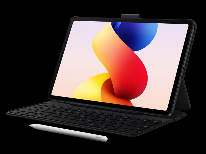 Redmi Pad 2 Pro 6GB/128GB, Silver