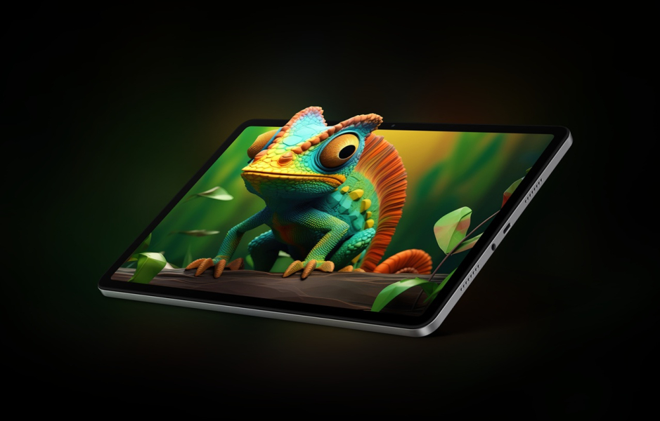 Redmi Pad 2 Pro 8GB/256GB, Graphite Gray