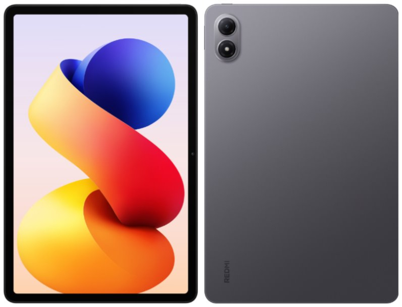 Redmi Pad 2 Pro 8GB/256GB, Graphite Gray