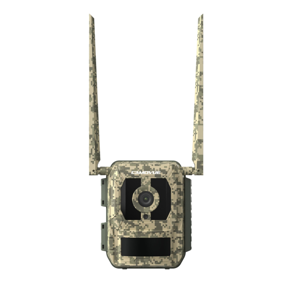 Reolink Talon Series T130 bateriová 4G bezpečnostní kamera