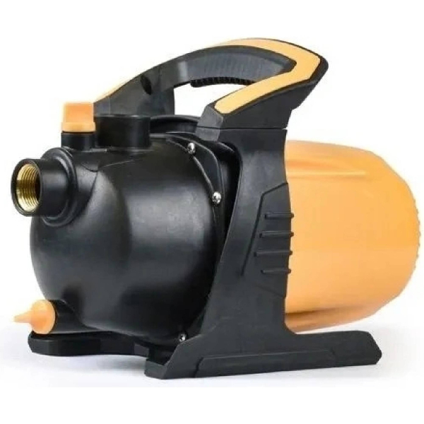 Riwall PRO Čerpadlo zahradní REJP 1200 INOX