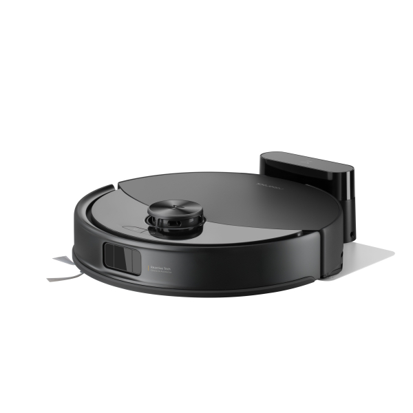 Roborock Q10 VF Black