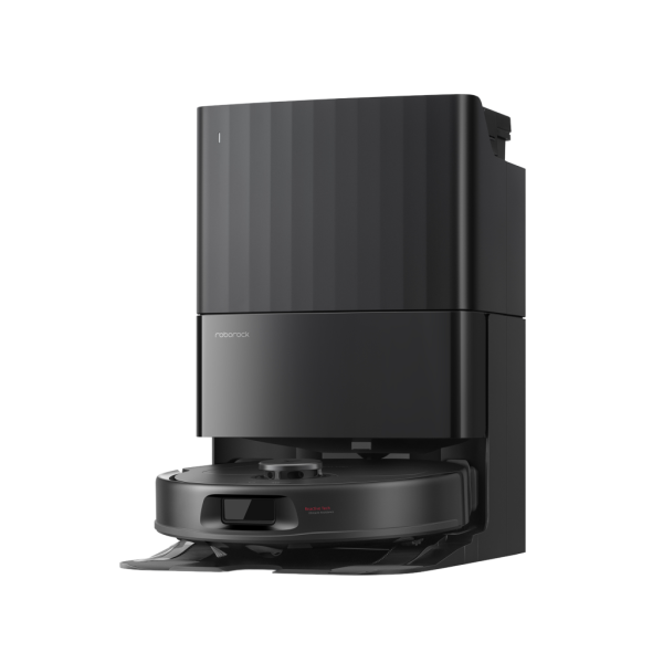 Roborock QR 798 black