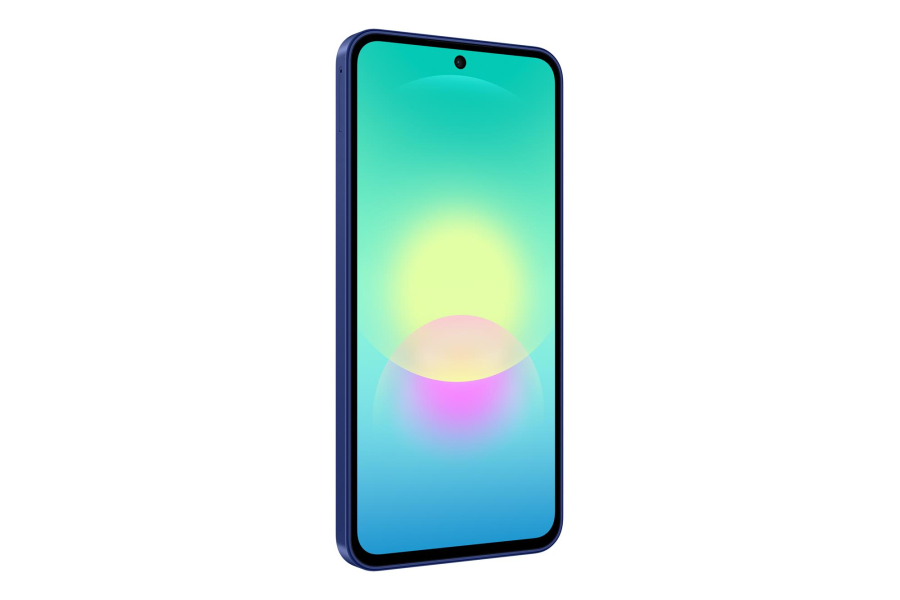 Samsung Galaxy A27 5G 6GB/256GB modrý