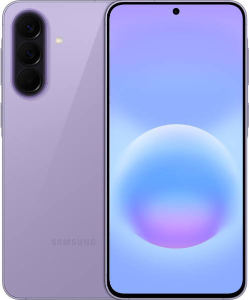 Samsung Galaxy A57 5G 8GB/256GB fialový