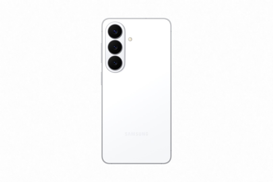 Samsung Galaxy S26 256GB bílý