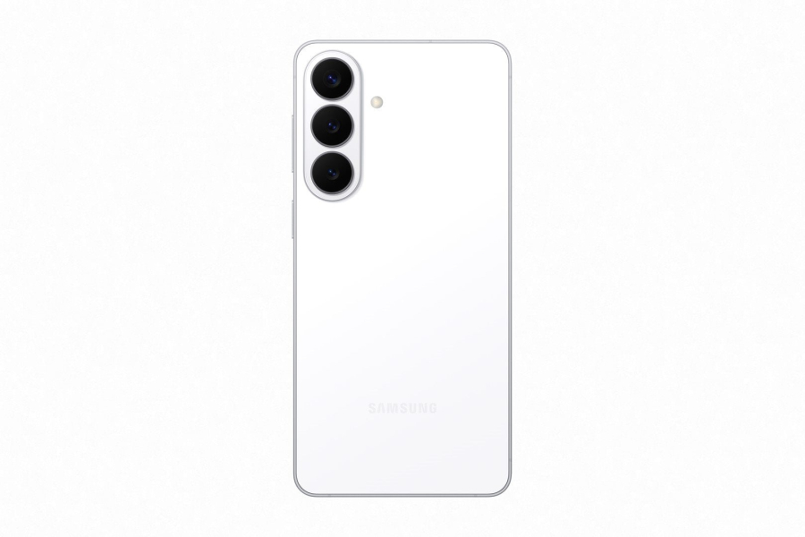 Samsung Galaxy S26+ 256GB bílý