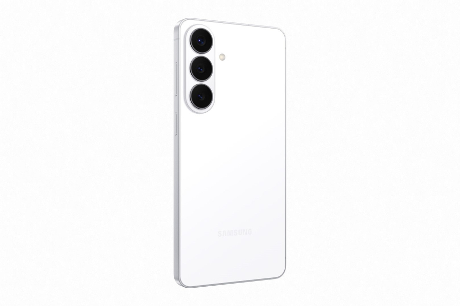 Samsung Galaxy S26+ 256GB bílý