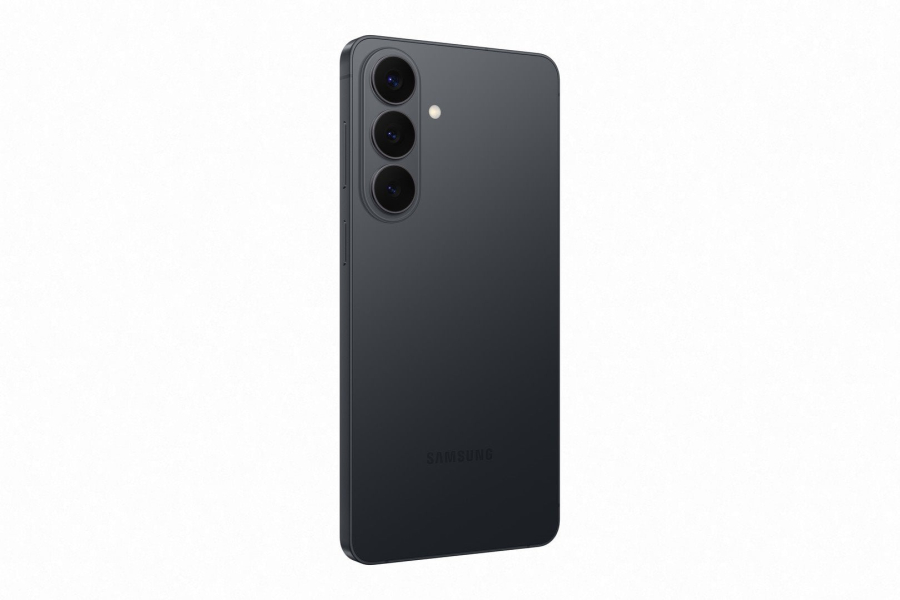 Samsung Galaxy S26+ 256GB černý